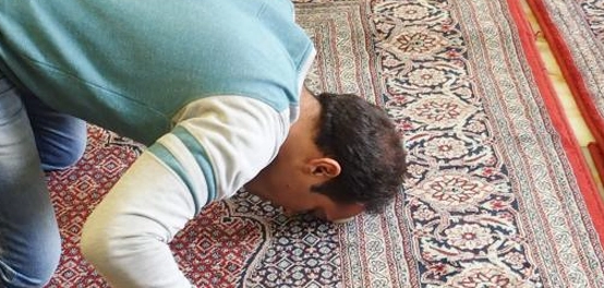 أحكام العبادات في الإسلام