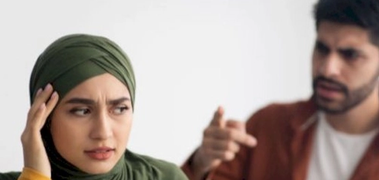 أحكام الطلاق الكنائي