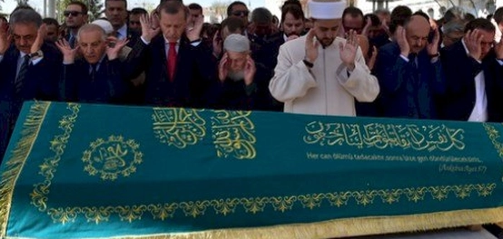 أحكام الجنائز