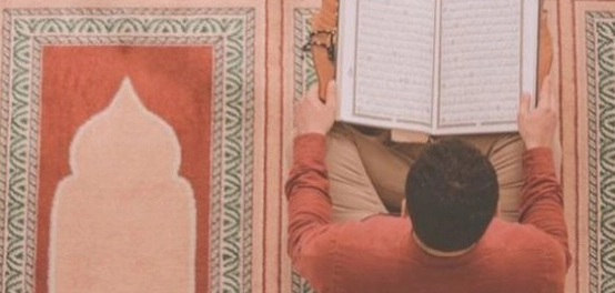 أحكام التجويد في سورة المدثر