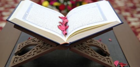 أحكام الإظهار في سورة الزخرف