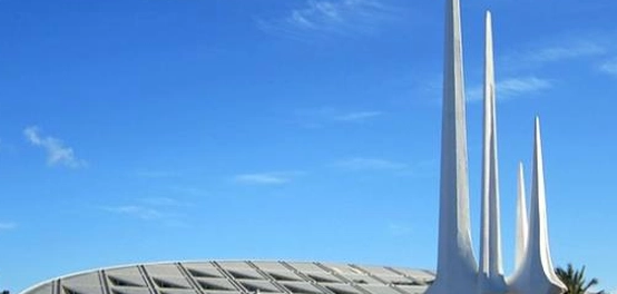 أفضل الأماكن السياحية في الإسكندرية