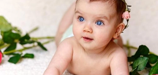 أحدث أسماء الأولاد
