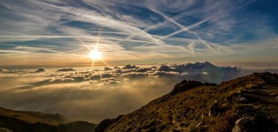 أحداث نهاية العالم