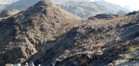 أحداث غزوة أحد ونتيجتها وبعض شهدائها