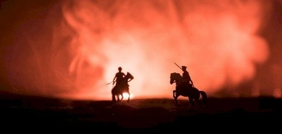 غزوة أحد: تفاصيل المعركة وتداعياتها