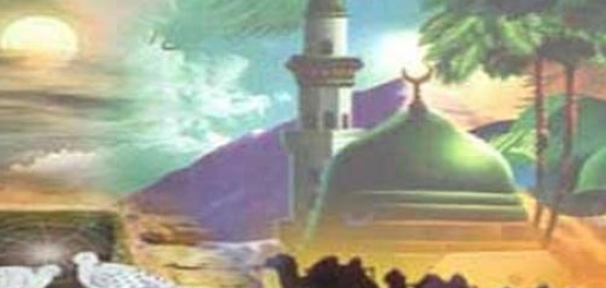 أحداث تاريخية عالمية