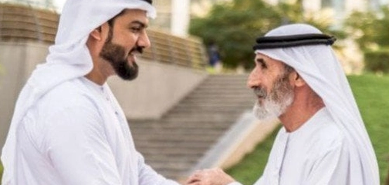 أحاديث نبوية عن التعارف