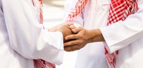 أحاديث نبوية عن الأخلاق &#8211; موضوع
