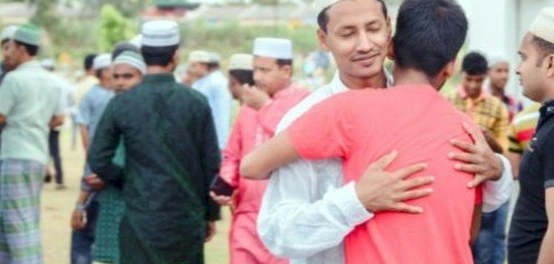 أحاديث نبوية عن آداب العيد