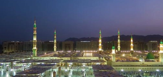 أحاديث نبوية صحيحة