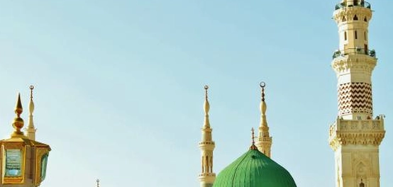أحاديث نبوية شريفة قصيرة