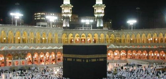 أحاديث قدسية مؤثرة
