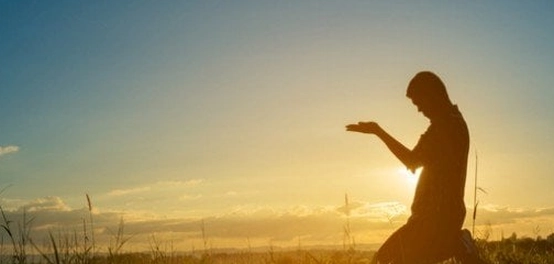 أحاديث قدسية عن الاستغفار