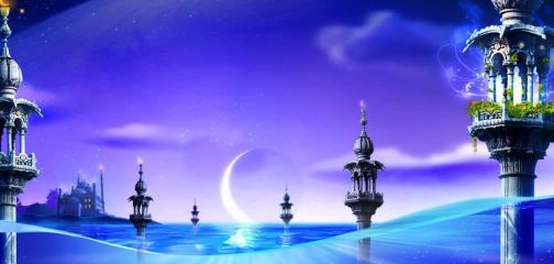 أحاديث قدسية صحيحة