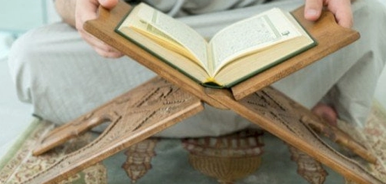 أحاديث عن فضل القرآن الكريم