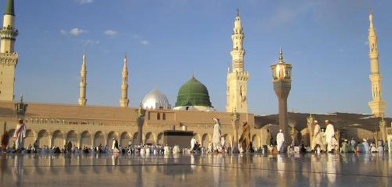 أحاديث عن رسول الله