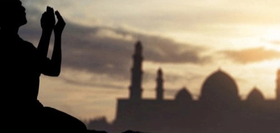 أحاديث عن حسن الظن بالله