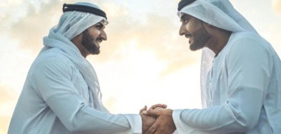 أحاديث عن حسن الخلق