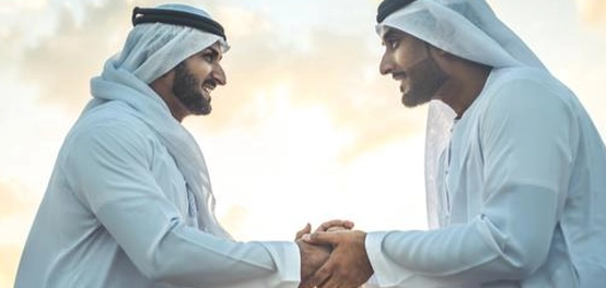 أحاديث عن الحلم