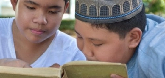 أحاديث عن الأخوة المتخاصمين