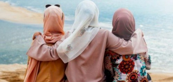 أحاديث عن الأخوة الإنسانية