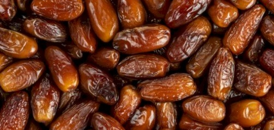 أفضل أنواع التمور