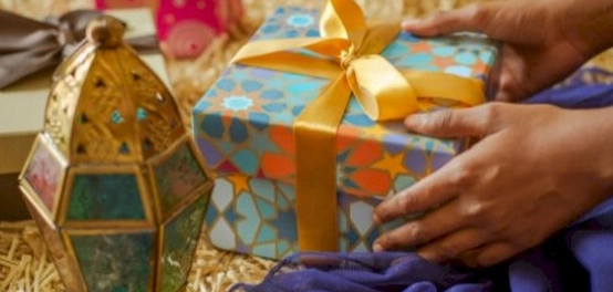 احتفالات عيد الفطر في العالم الإسلامي