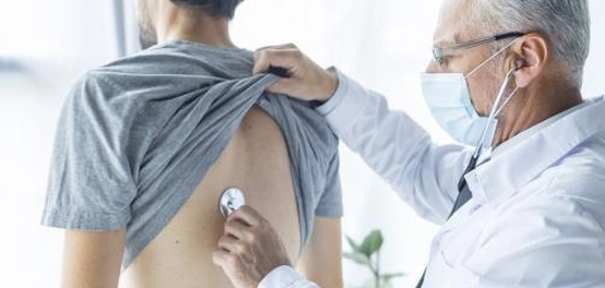 الفرق بين تليف الرئة وسرطان الرئة