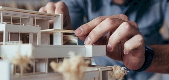 الفرق بين هندسة العمارة والعمارة