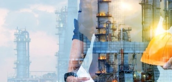 الفرق بين الهندسة المعمارية والهندسة الصناعية