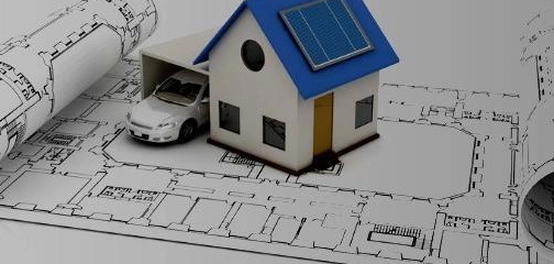 الفرق بين الهندسة المدنية والهندسة المعمارية