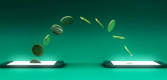 الفرق بين النقود الإلكترونية والنقود الافتراضية