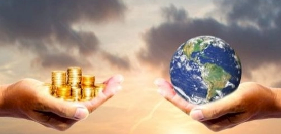 الفرق بين الموارد الاقتصادية وغير الاقتصادية