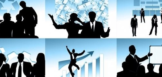 الفرق بين المؤسسة والشركة