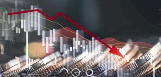 الفرق بين الكساد والركود والانكماش