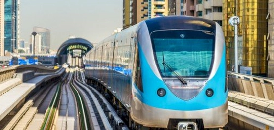 الفرق بين القطار والمترو