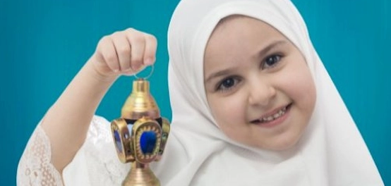 أسئلة رمضانية وأجوبتها للأطفال