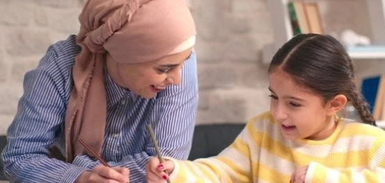 أسئلة دينية سهلة للأطفال