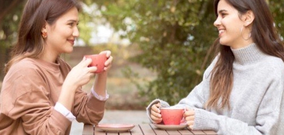أسئلة للتعرف على الأصدقاء
