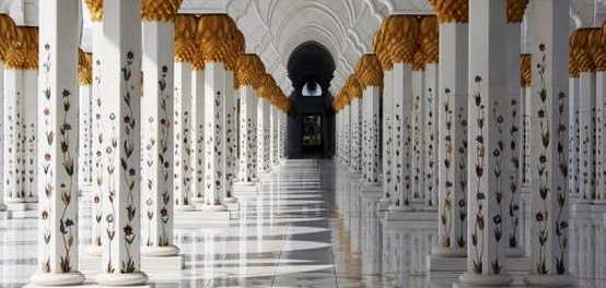أذكار يوم الجمعة &#8211; فضائل و أدعية