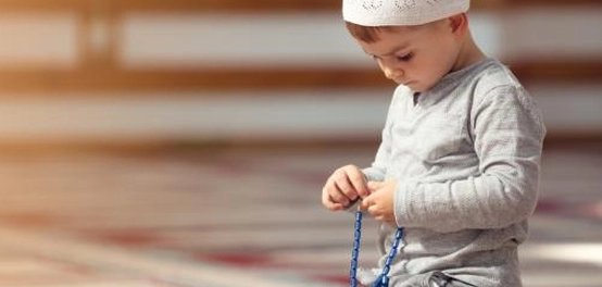 أذكار الصباح للأطفال