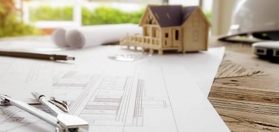 أدوات هندسية أساسية