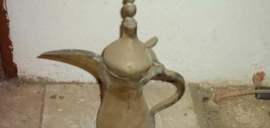 أدوات قديمة من التراث