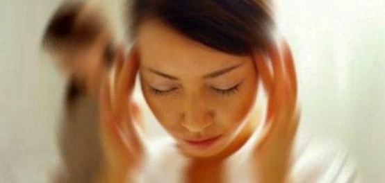 الدوخة والصداع: الأسباب والأعراض والحالات الطارئة