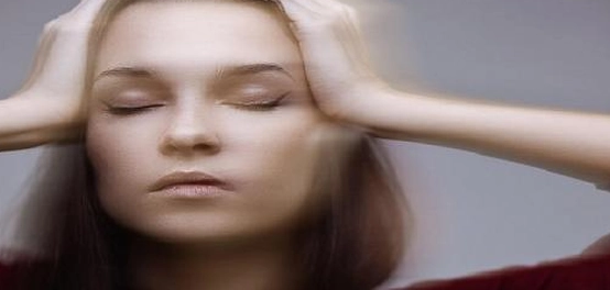 أسباب الدوخة المفاجئة: دليل شامل