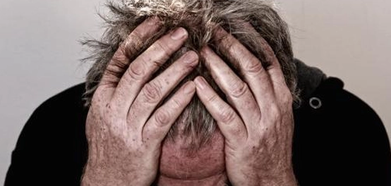 أسباب الدوار وأنواعه وأعراضه