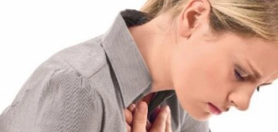 أسباب سرعة ضربات القلب