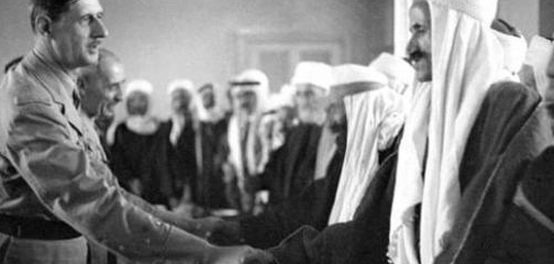 الصراع العالمي: جذوره، أساليبه، ومراحله