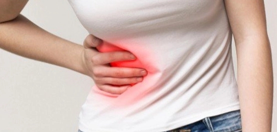 أسباب التهاب الزائدة الدودية